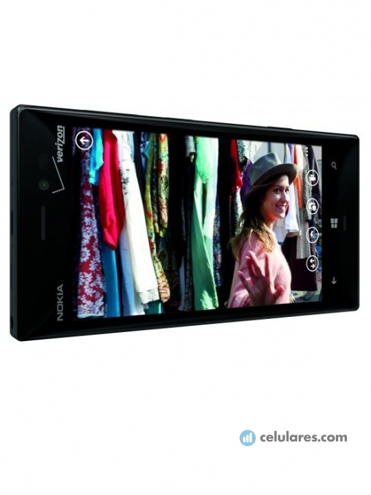 Imagem 4 Nokia Lumia 928