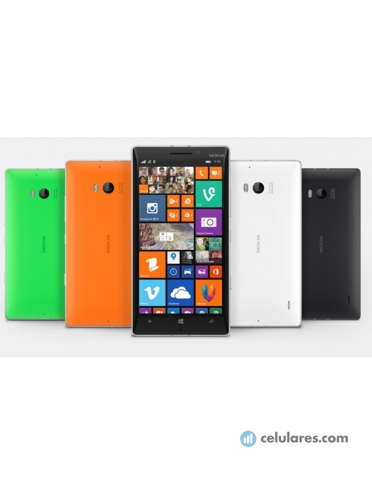 Imagem 3 Nokia Lumia 930