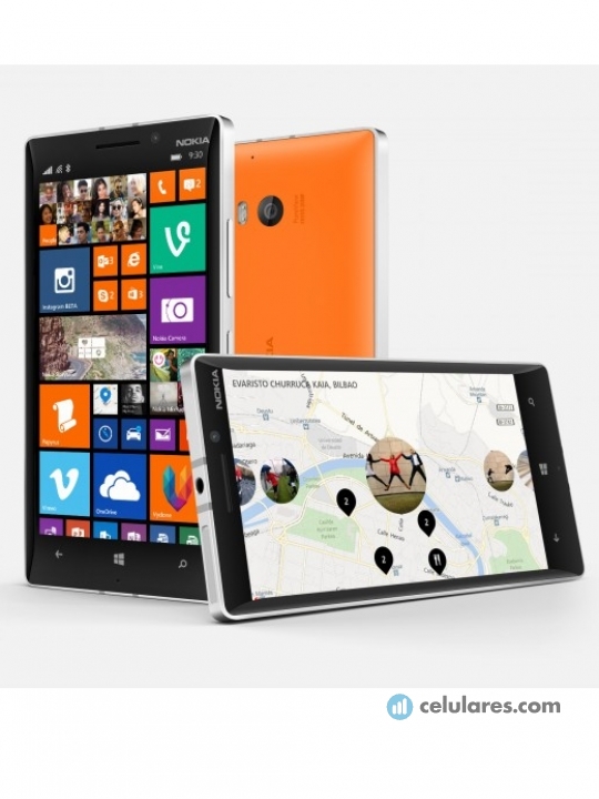 Imagem 4 Nokia Lumia 930