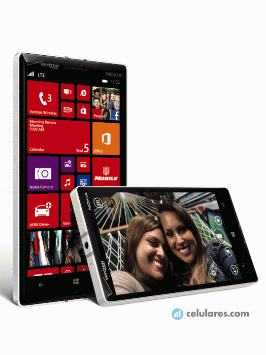 Imagem 2 Nokia Lumia Icon