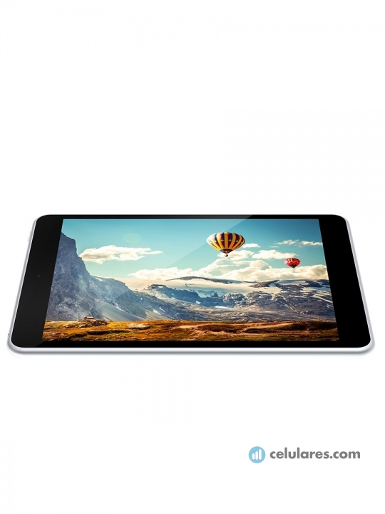 Imagem 2 Tablet Nokia N1