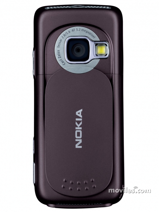 Imagem 2 Nokia N73