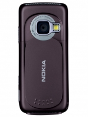 Nokia N73  Brasil