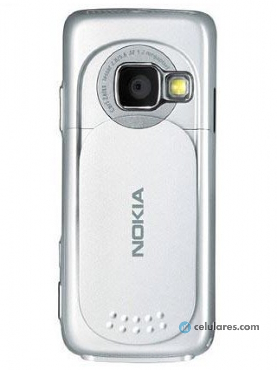 Imagem 2 Nokia N73 Music Edition