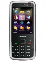 Nokia N77
