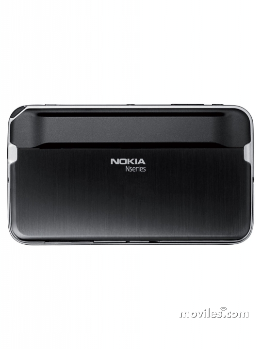 Imagem 3 Nokia N810