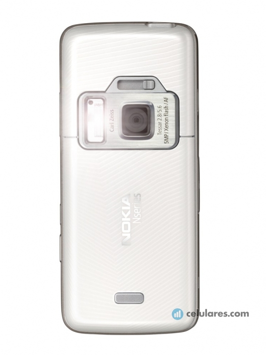 Imagem 2 Nokia N82