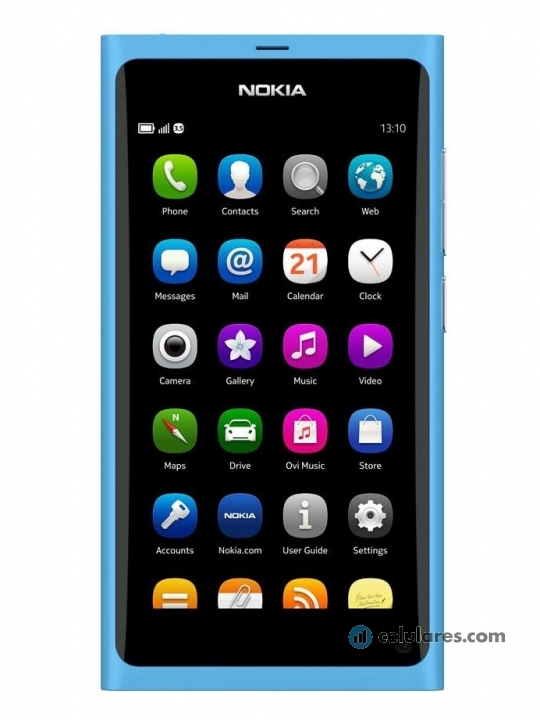 Nokia N9 64 Gb