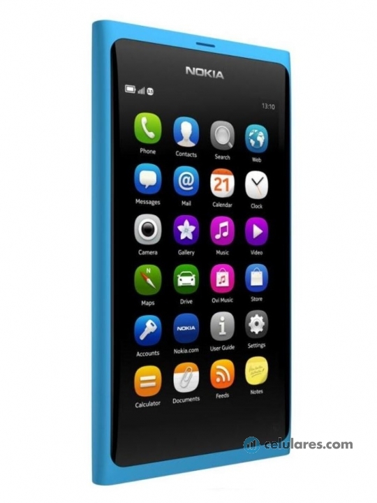 Imagem 3 Nokia N9 64 Gb