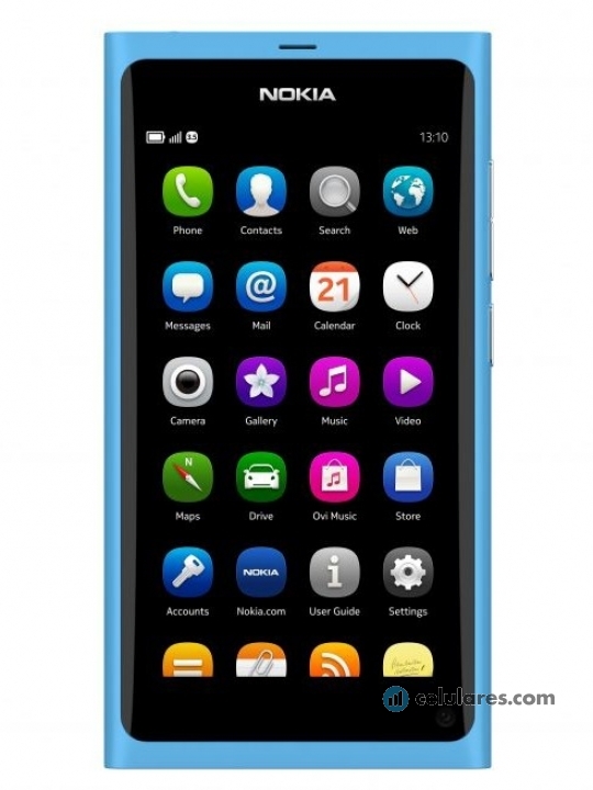 Nokia N9 16 Gb