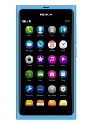Fotografia Nokia N9 16 Gb