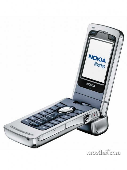 Imagem 3 Nokia N90