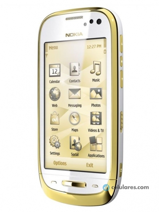 Imagem 2 Nokia Oro