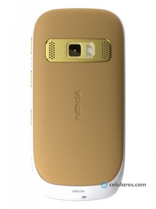 Imagem 3 Nokia Oro