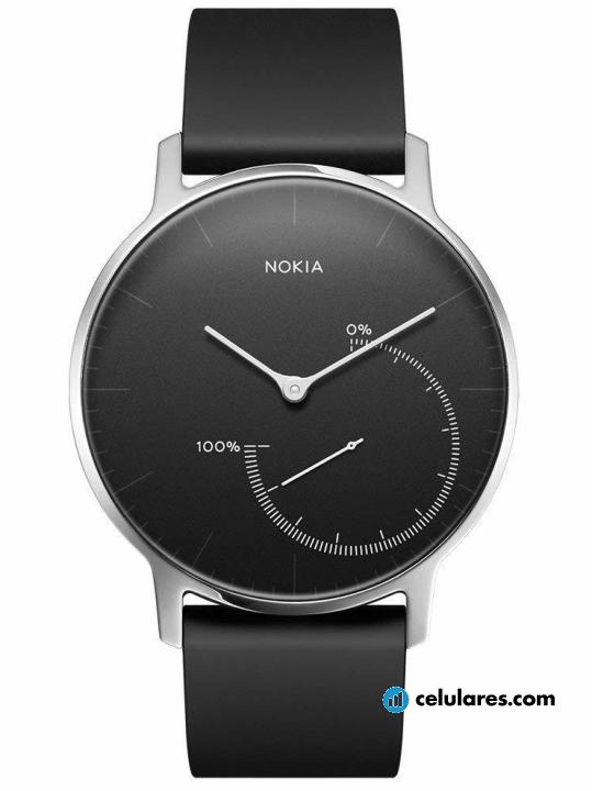 Imagem 2 Nokia Steel