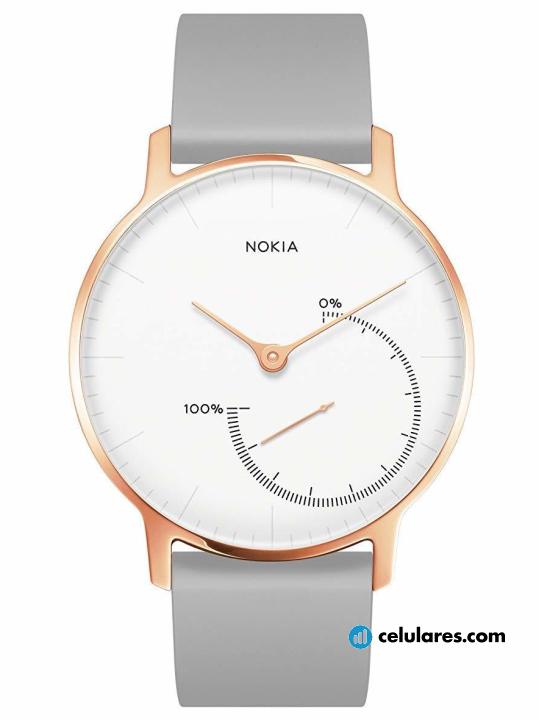 Imagem 3 Nokia Steel