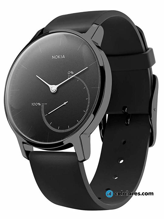 Imagem 4 Nokia Steel