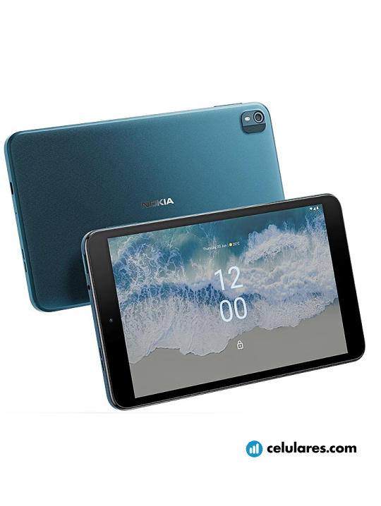 Imagem 2 Tablet Nokia T10