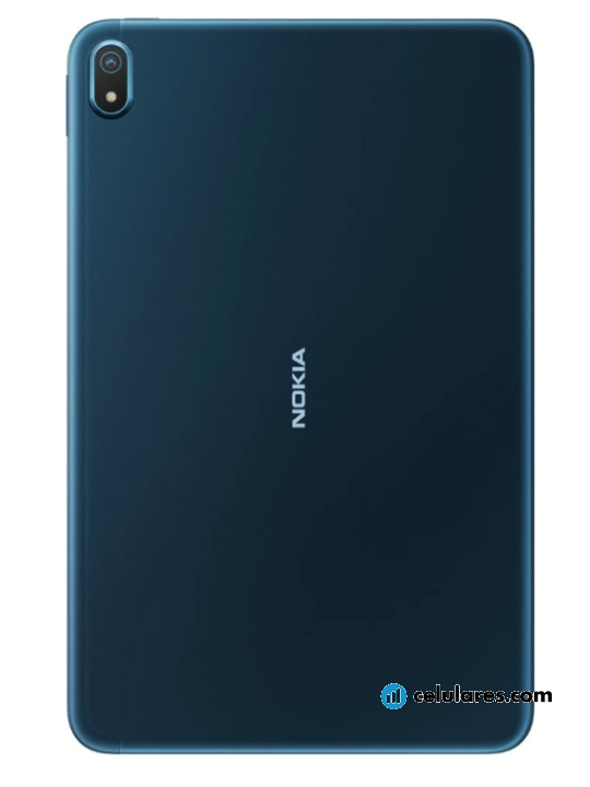Imagem 7 Nokia T20