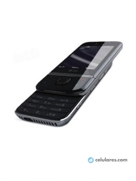 Nokia Tresher