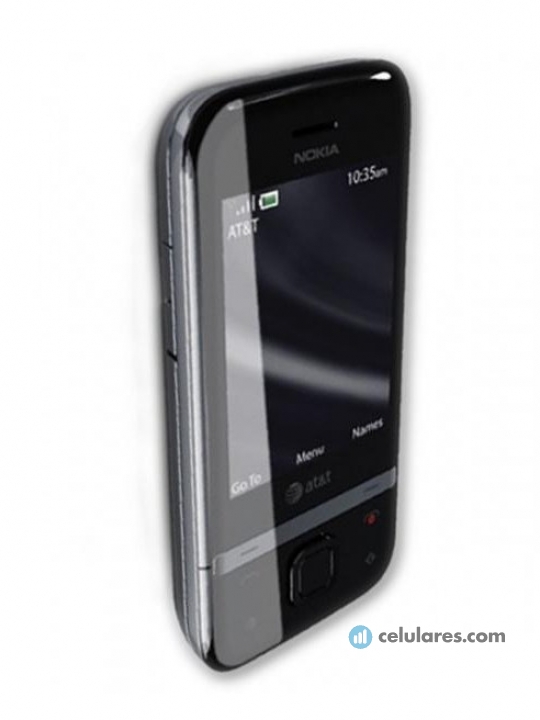 Imagem 2 Nokia Tresher