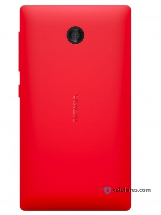 Imagem 4 Nokia X