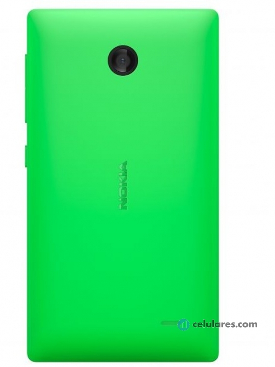 Imagem 5 Nokia X