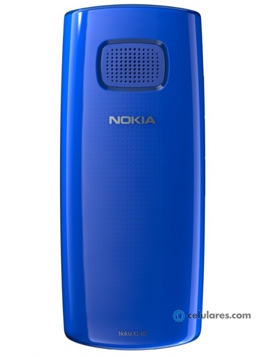Imagem 2 Nokia X1-00
