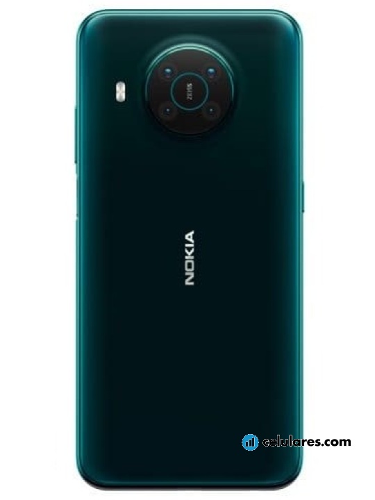 Imagem 3 Nokia X10