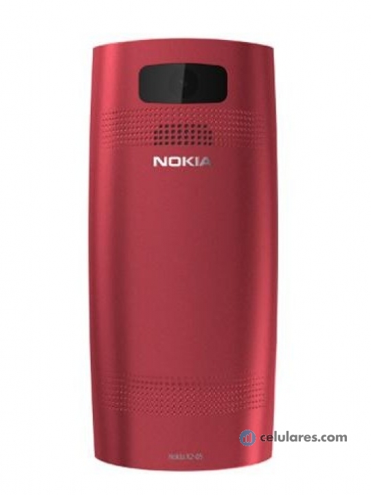 Imagem 2 Nokia X2-05