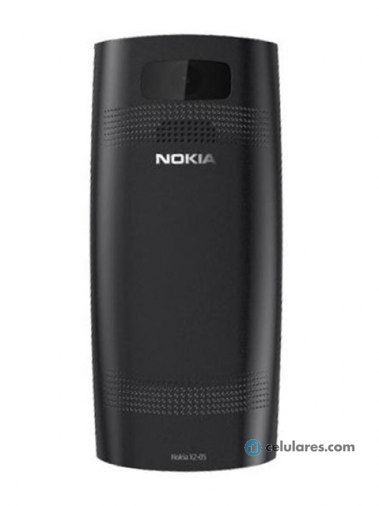 Imagem 6 Nokia X2-05