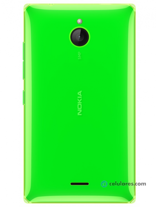 Imagem 3 Nokia X2 Dual SIM