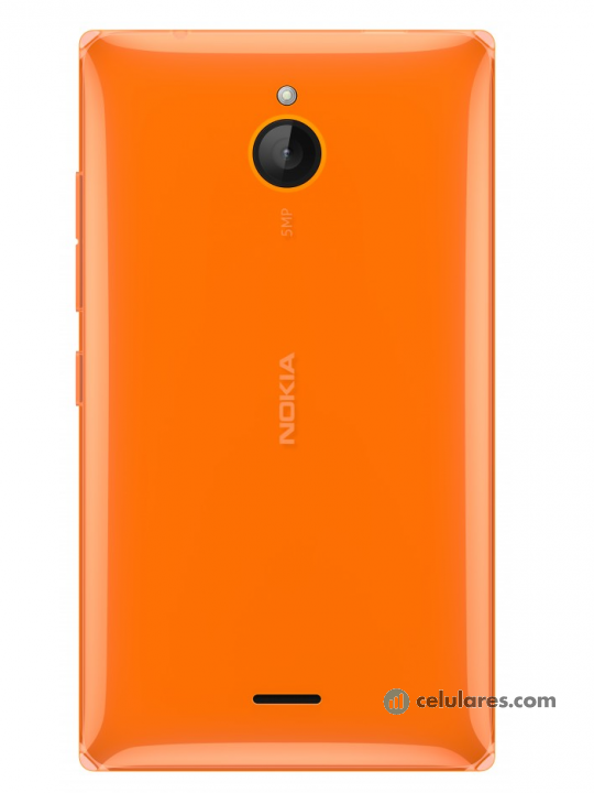 Imagem 4 Nokia X2 Dual SIM