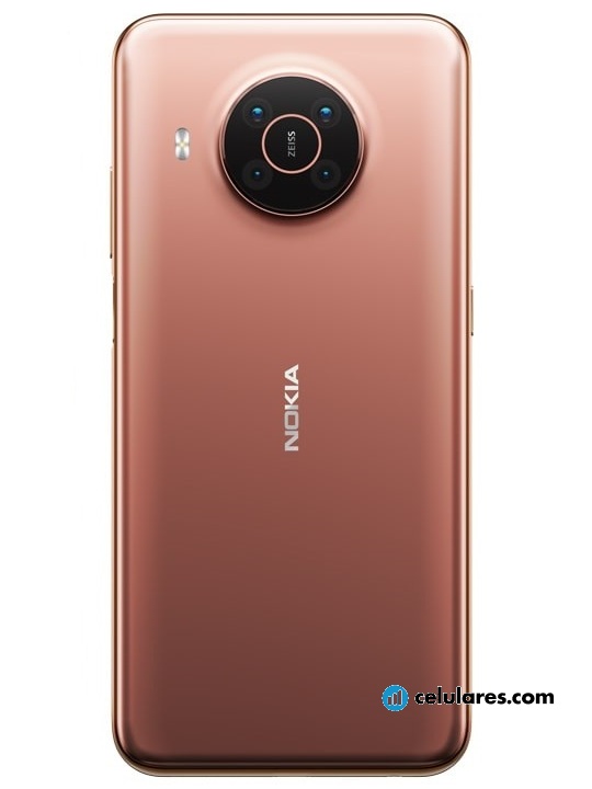 Imagem 3 Nokia X20