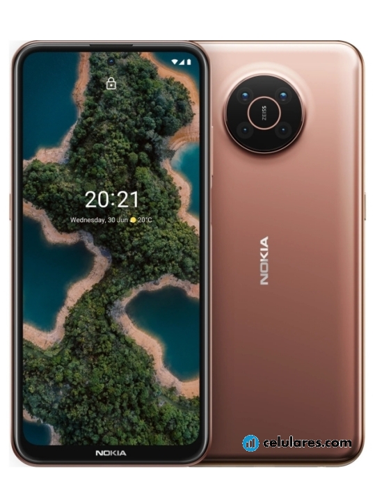 Imagem 2 Nokia X20