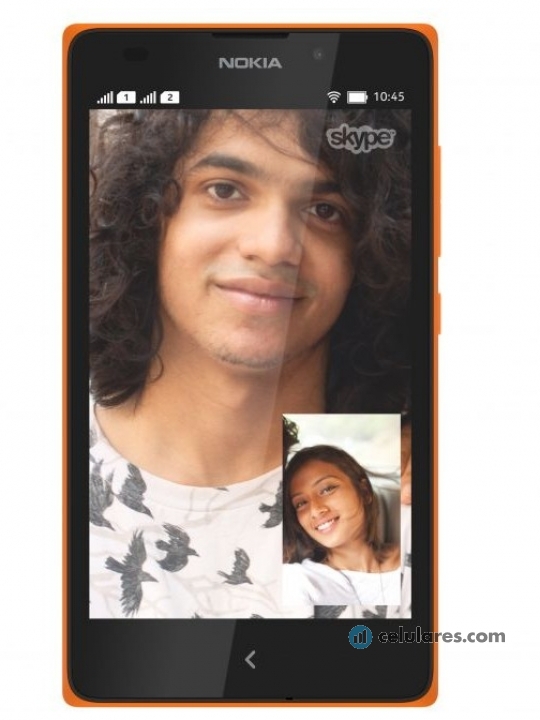Imagem 2 Nokia XL