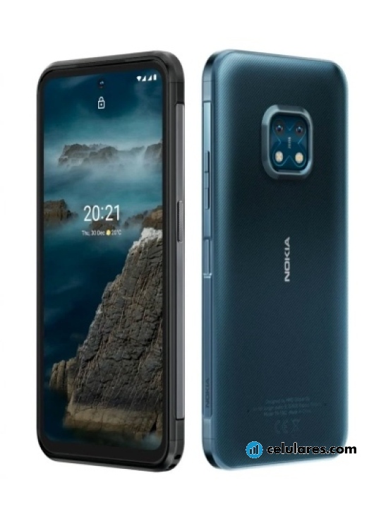 Imagem 2 Nokia XR20