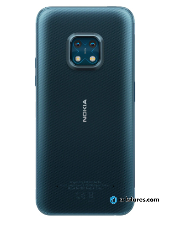 Imagem 3 Nokia XR20