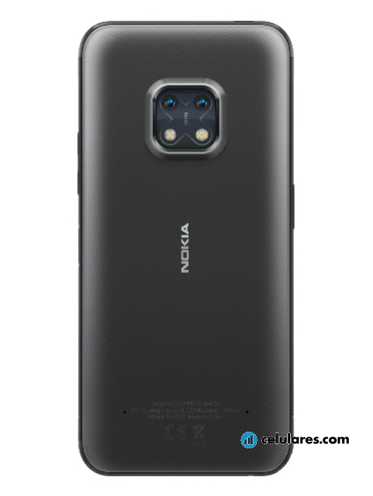 Imagem 4 Nokia XR20