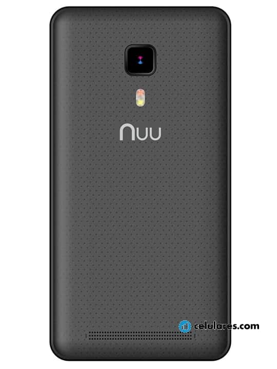 Imagem 4 Nuu Mobile A1