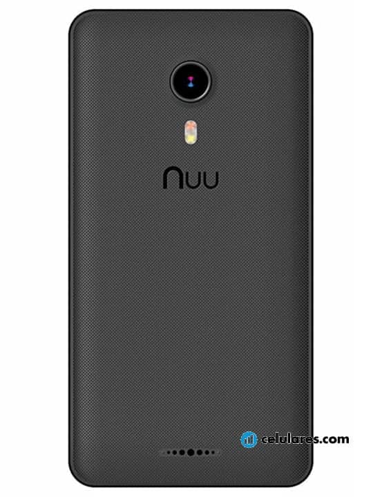 Imagem 2 Nuu Mobile A1+