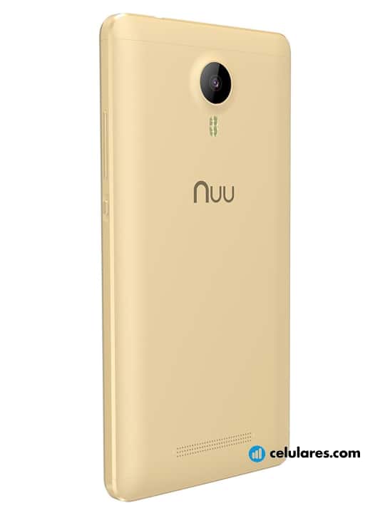 Imagem 4 Nuu Mobile A3