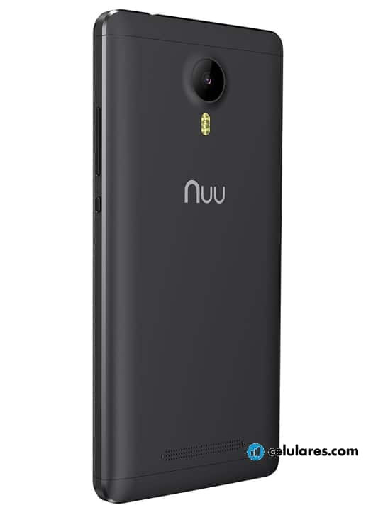 Imagem 4 Nuu Mobile A3L