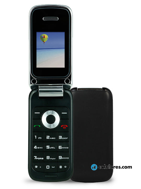 Imagem 3 Nuu Mobile F1