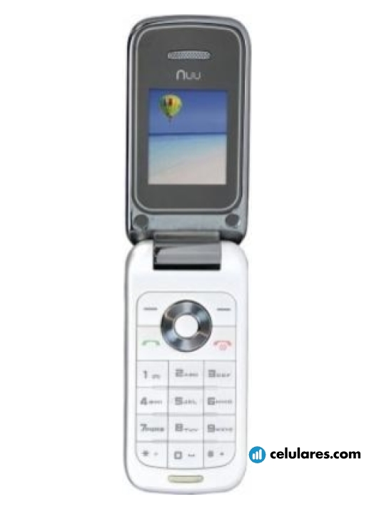 Imagem 2 Nuu Mobile F1