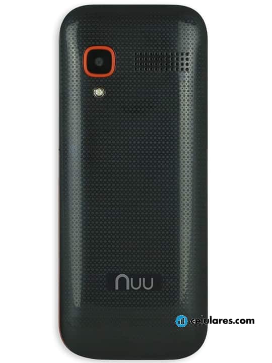Imagem 4 Nuu Mobile F2