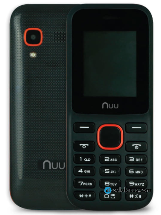Imagem 2 Nuu Mobile F2