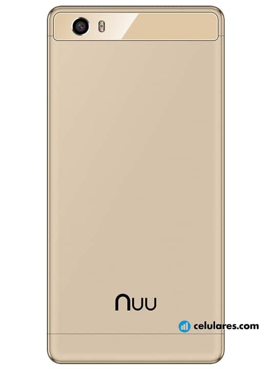 Imagem 5 Nuu Mobile M2
