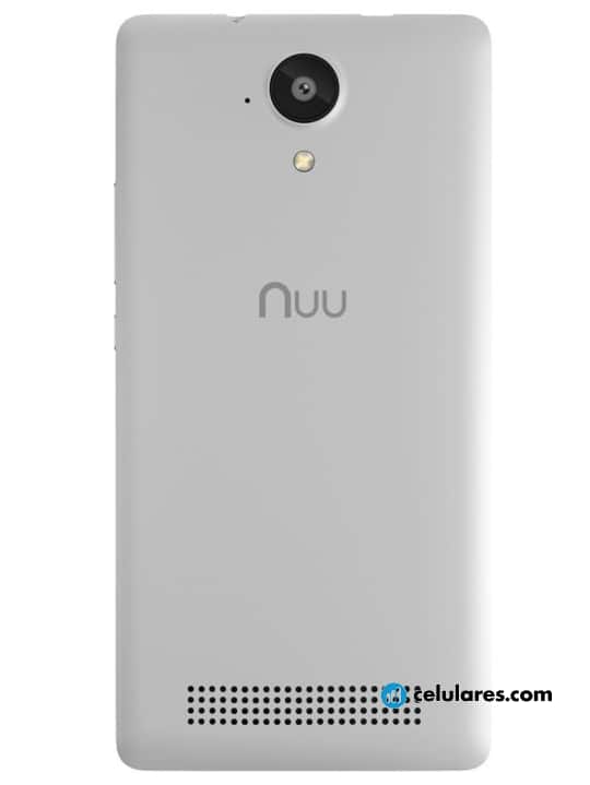 Imagem 4 Nuu Mobile N4L
