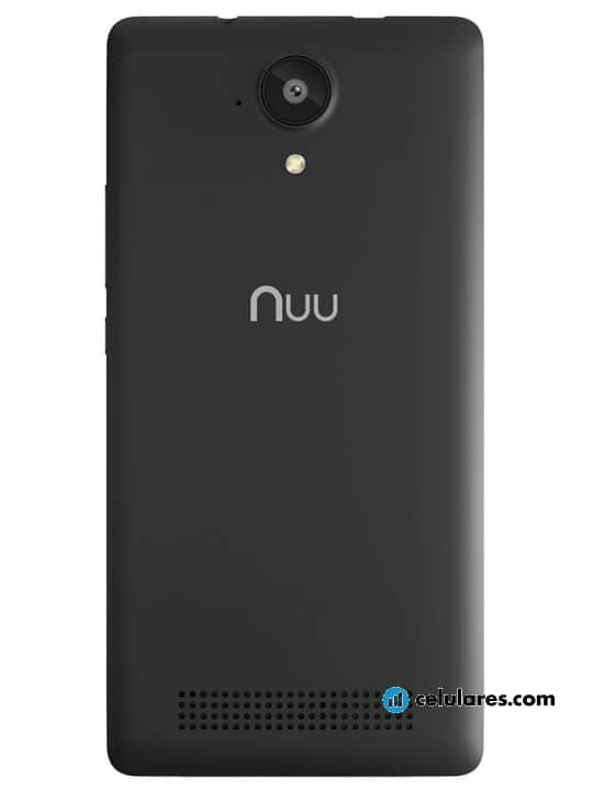Imagem 5 Nuu Mobile N4L